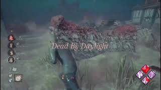 DEAD BY DAYLIGHT 