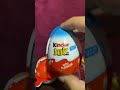 DANCING EGGS? #asmr #shorts #amazing #dance #egg #toys #kinderjoy #favorite #sweet #chocolate #wow