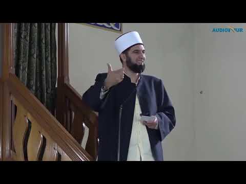 Njerëzit e Këqinjë - Hoxhë Remzi Isaku