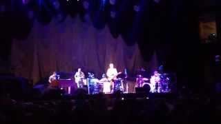 Steve Winwood - Medicated Goo live at PPL Center in Allentown, PA 9.16.14