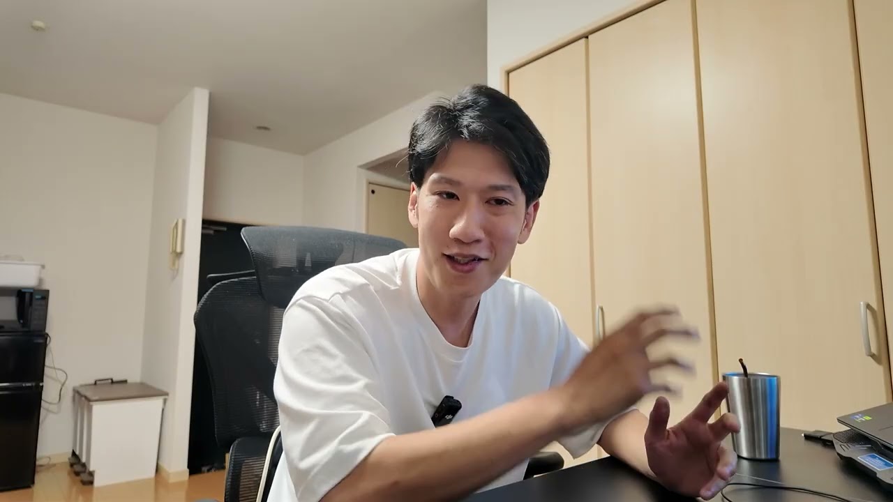 YouTubeサムネイル