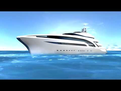 Marine applications video thumbnail