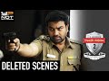Tamizh Padam 2 Deleted Scenes Actor Chetan Experience Vj Muni Chennai Express Tv