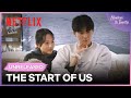 [Unreleased] My boyfriend is more puppy than yours | Nineteen to Twenty [ENG SUB]