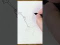 How To Draw Spongebob 1 Art Drawing Sketch Ink Drawing Inkart Cartoon Cartoonvideo