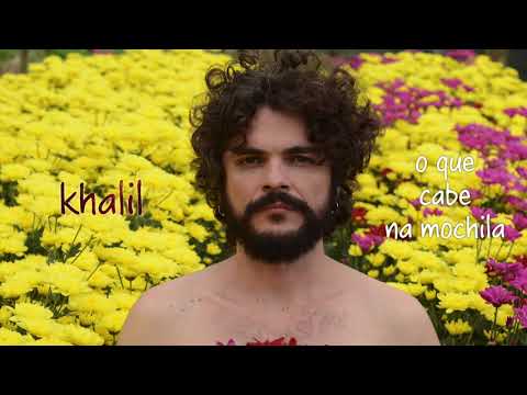 Pra Vida Inteira - Khalil Goch