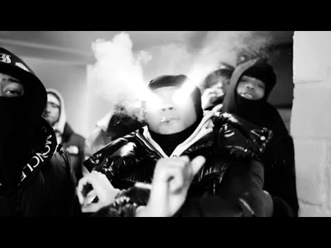 Sha Ek x Edot Baby - Ice Cream Truck (Official Music Video)