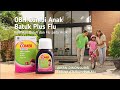 OBH Combi Anak Cuma Ibu Yang Tahu