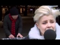 Robyn - Show Me Love ( Live Sergels Torg ...