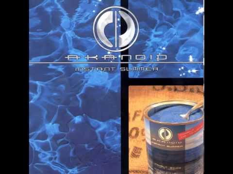 Akanoid - Instant Summer [Full Album]