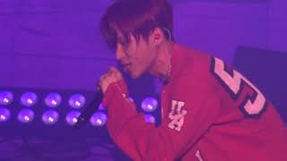 190601 식케이 Sik-k :: 너의 밤 (your night) (Sik-k Concert)