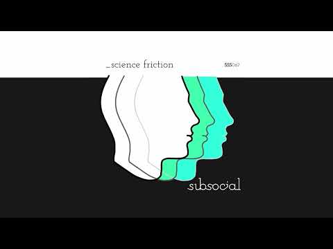 _science friction - 64 Ableton Collision Synth Presets | Subsocial Studios