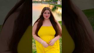 Meet Lizzie: The Curvy Model Changing The Game🔥 #plussize #burdacurvy #plussizefashion #shorts