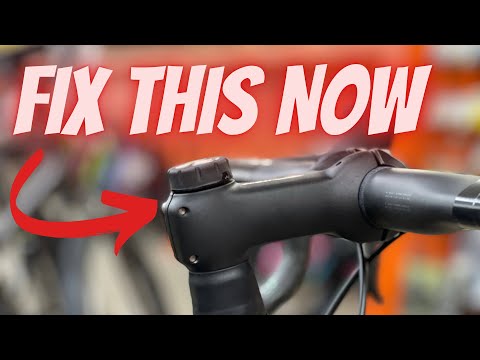 WATCH THIS IF YOU HAVE SPECIALIZED ROUBAIX!! (FUTURE SHOCK 2.0 & 1.5)