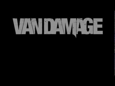 Van Damage - Sinking Sands