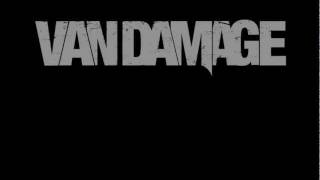 Van Damage - Sinking Sands