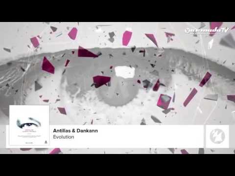 Antillas & Dankann - Evolution (Part Of 'Human Frames')
