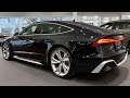 2023 Audi RS7 Interior And Exterior Details