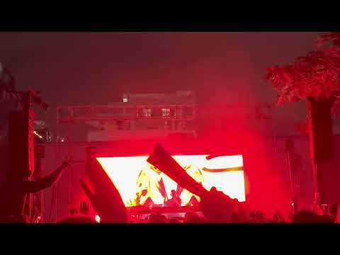 Kill The Noise Full Set Ophelia Records Showcase Miami 2022 MMW