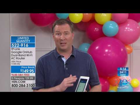 HSN | Electronic Connection Celebration 07.14.2017 - 10 PM