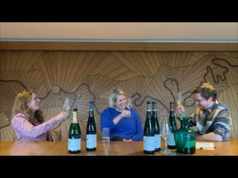 Weinzeit Schweich meets Bischöfliche Weingüter Trier