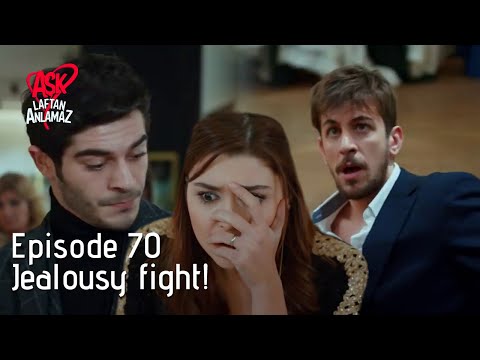 Hayat and Murat were ruin up the night! | Pyaar Lafzon Mein Kahan Episode 70