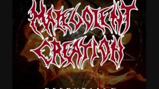 Malevolent Creation - Top 15 Best Malevolent Creation Songs