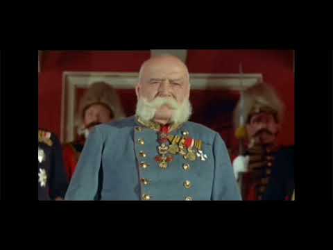 Kaiserhymne Gott erhalte Gott beschütze (instrumental)