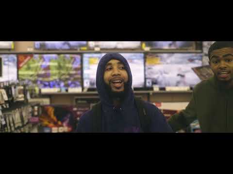 "INFINITY '99" (PROD. JDGOCRAZY) [SHOT BY. @STELOTHEGOD]