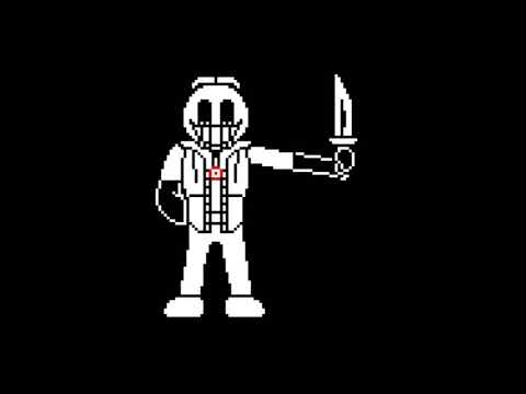 KillerStickmin - The Traitor Maniac (My Take on Killer version Of Proditriophobia)