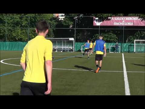 Virtus Mercadante Juniores - 2004