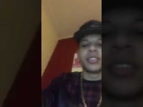 King Eazy - 16 Bars (Freestyle)