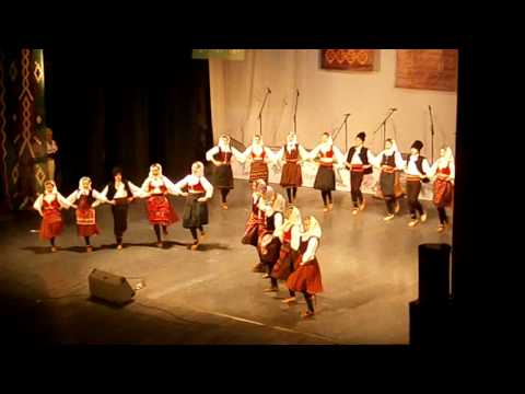 Nevena Ruscuklic - Valjevo - 09.05.2015.