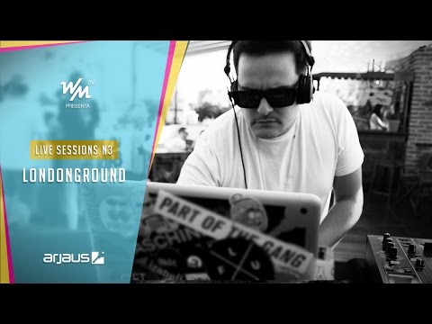 We Must Live ft. Arjaus - Londonground