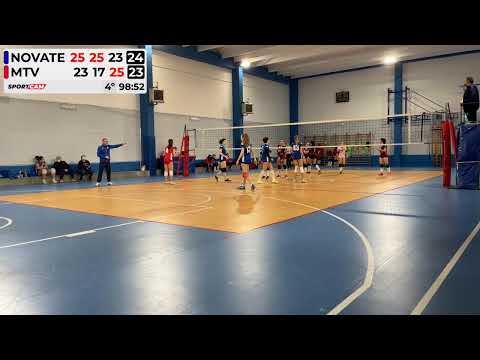 Serie D Pol. Coop novate - mtv guffanti