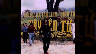 preview picture of video 'Du lịch Tâm linh Tây Yên Tử - Hoàng Anh Travel'