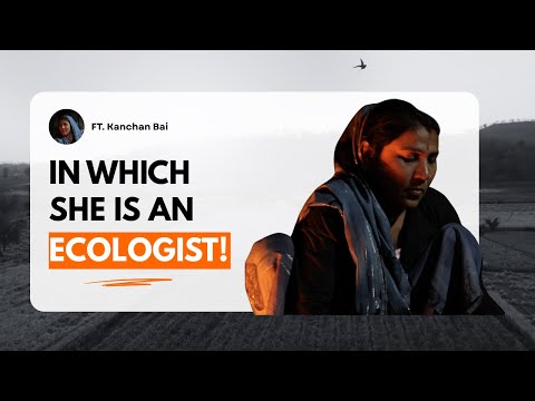 Farmer Story 1 - Pesticide-free Farming