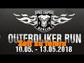 2018 OUTERDIJKER RUN 2.0 2018 OUTERDIJKER RUN 2.0