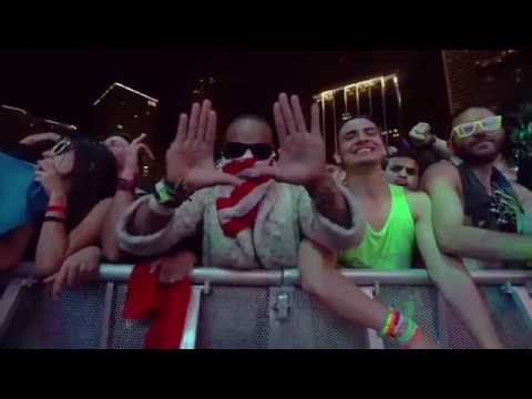 TJR & VINIA & TURBOTRONIC   WE WANNA PARTY BOUNCE MASHUP