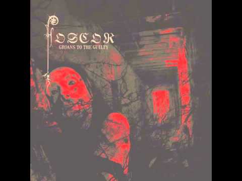 FOSCOR - Groans to the Guilty