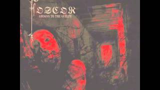 FOSCOR - Groans to the Guilty