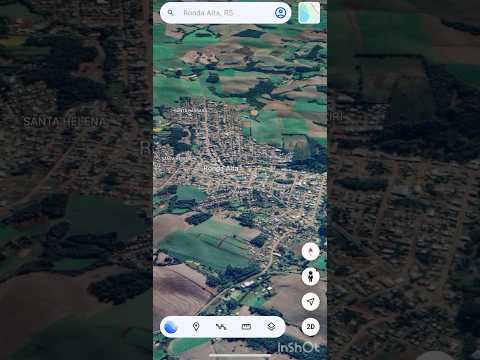 Ronda Alta, o 165º município mais populoso do Rio Grande do Sul