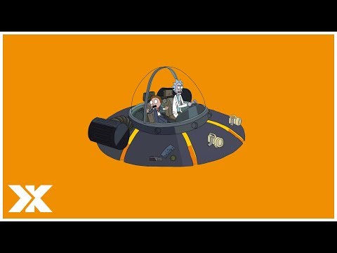 [FREE] Future x Juice WRLD Type Beat 2018 | "ALIENS" | TRAP TYPE BEAT | by Kendox