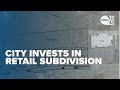 City Investing In North Anniston Retail Subdivision To Spur Interest From New Businesses