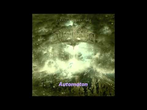 Automaton - Breathe in Stone / Echoes of Mount Ida
