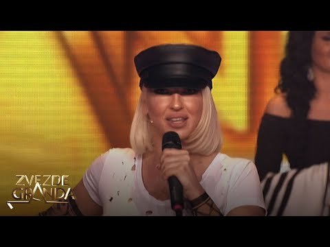 Kandidat iz Čelebića - Audicija - Deo Proslosti - (live) - ZG 3 krug 16/17 - 13.05.17. EM 34