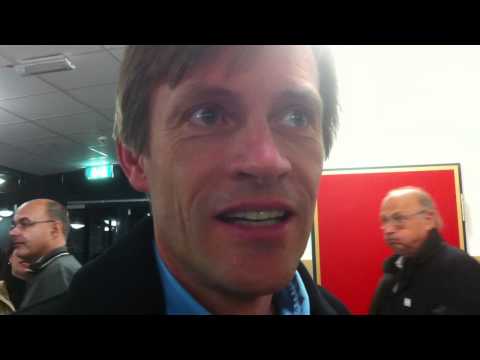 Und was sagen die Zuschauer zum Handball-Krimi gegen Wolfsburg?