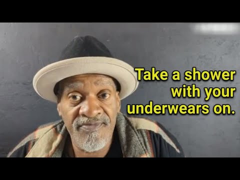 DISTURBING TOP 10: Fleece "Booty Warrior" Johnson's 10 Ways to PROTECT YOUR BUTT in prison