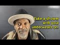 DISTURBING TOP 10 Fleece Booty Warrior Johnson S 10 Ways To PROTECT YOUR BUTT In Prison
