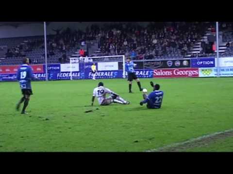 OHL-DENDER ANDERS BEKEKEN